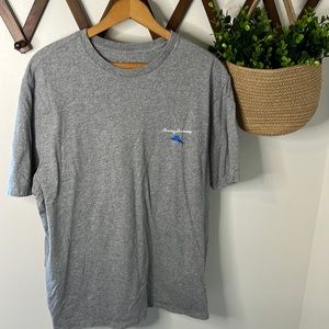 Tommy Bahama tee